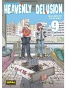Heavenly Delusion 09