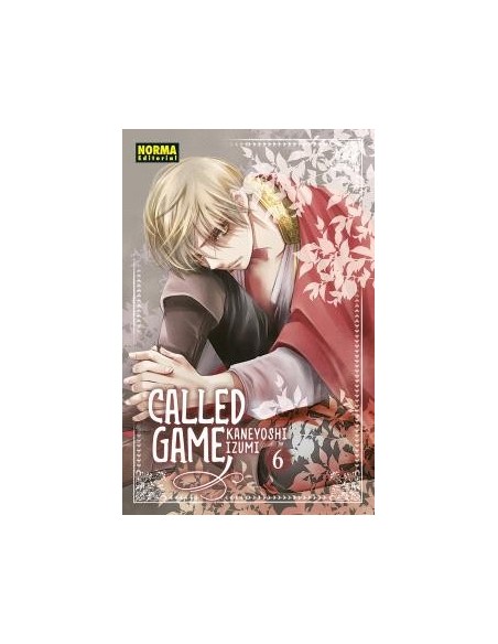 Called Game 06