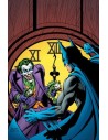 La sombra de Batman 01: Extrañas apariciones