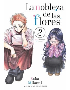 La Nobleza de las Flores 02