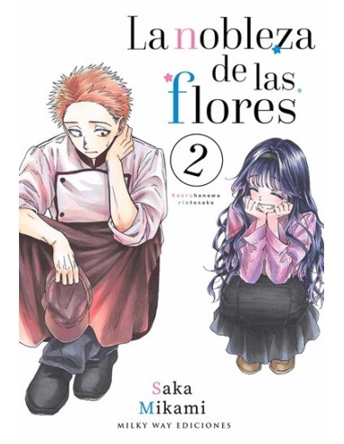 La Nobleza de las Flores 02