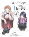 La Nobleza de las Flores 02