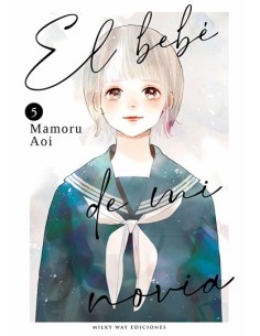 El bebé de mi novia 05