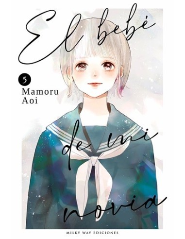 El bebé de mi novia 05