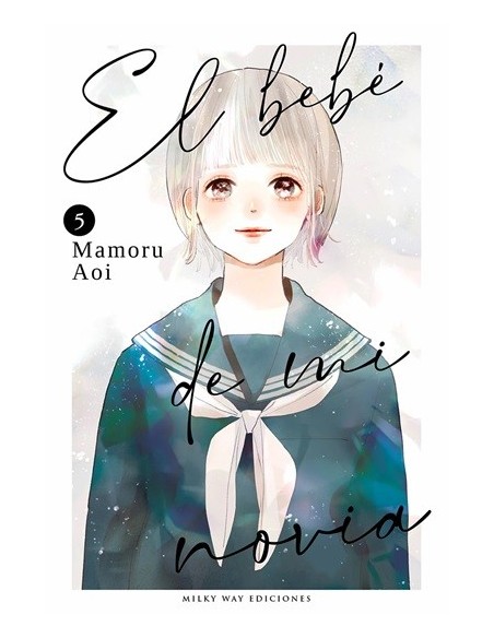 El bebé de mi novia 05