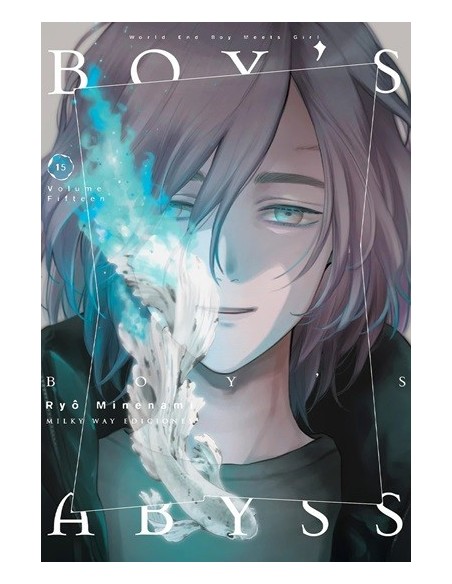 Boy's Abyss 15