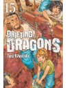 Drifting Dragons 15