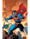 Superman: Por el mañana (Grandes Novelas Gráficas de DC)