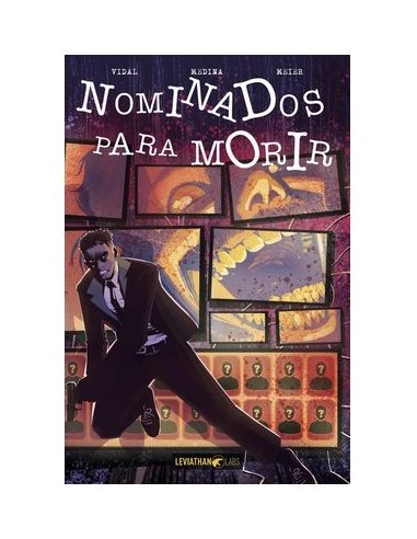 Nominados para morir