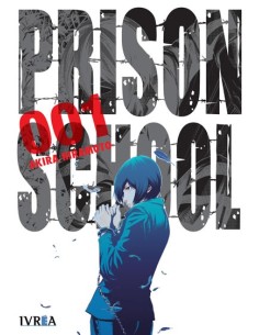 Prison School 01