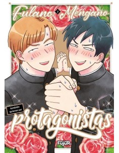 Fulano y Mengano también quieren ser protagonistas