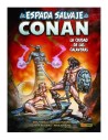 Biblioteca Conan. La Espada Salvaje de Conan 19