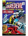 Biblioteca Marvel 61. Daredevil 04. 1966-67 (reimpresión)