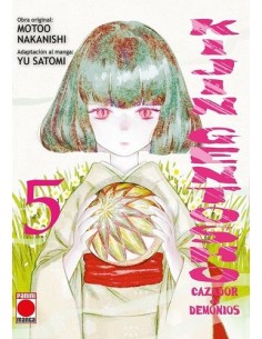 Kijin Gentosho: Cazador de Demonios 05