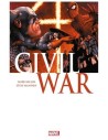 Marvel Essentials 05. Civil War