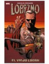 Marvel Essentials. El Viejo Logan