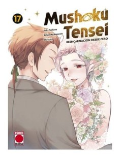 Mushoku Tensei 17