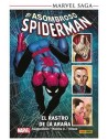 Marvel Saga TPB. El Asombroso Spiderman 20