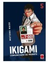 Ikigami 05
