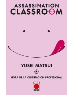 Assassination Classroom 13