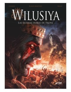 Wilusiya