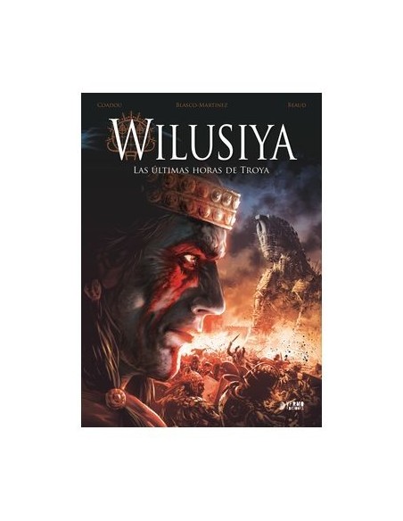 Wilusiya