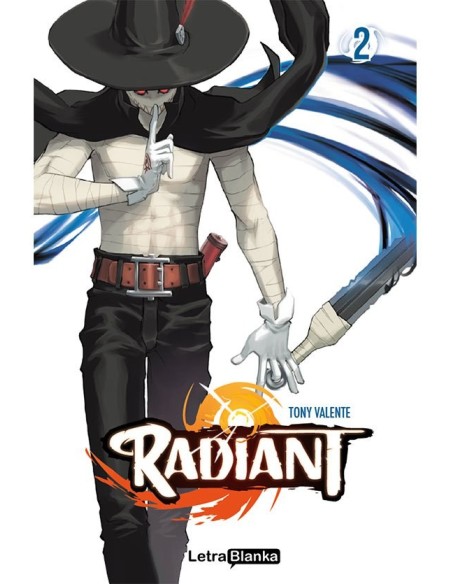 Radiant 02