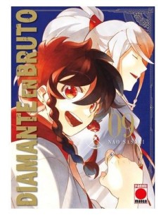 Diamante en bruto 09