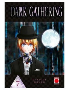 Dark Gathering 07