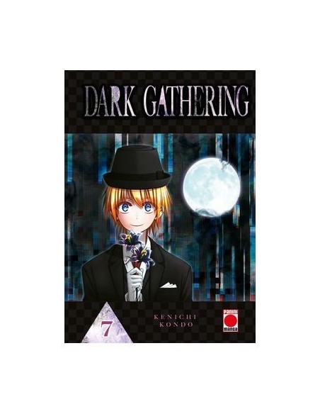 Dark Gathering 07