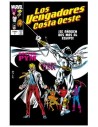 Marvel Limited Edition. Los Vengadores Costa Oeste 02