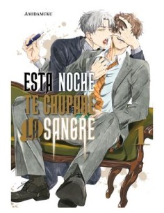 Esta noche te chuparé la sangre 01