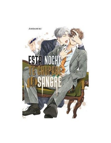 Esta noche te chuparé la sangre 01