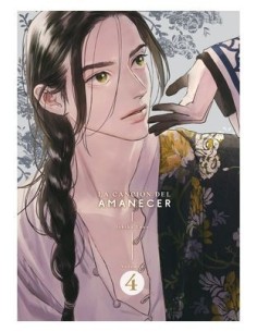 La Canción del Amanecer 04