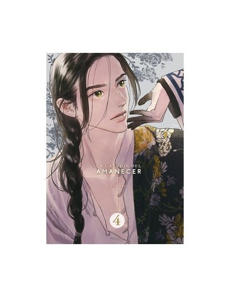 La Canción del Amanecer 04