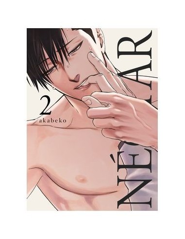 Néctar 02 + postal de regalo