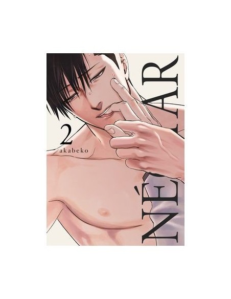 Néctar 02 + postal de regalo