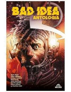 Antología Bad Idea