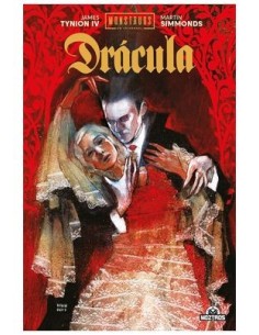Drácula (Monstruos de Universal)