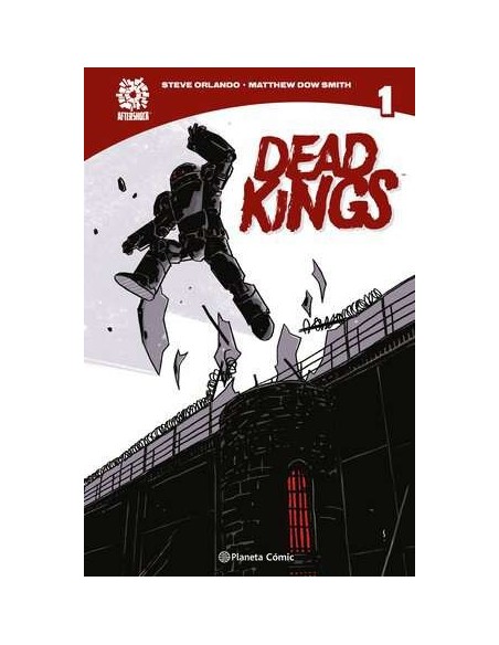 Dead Kings