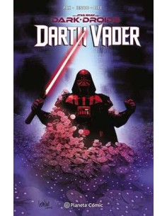 Star Wars Darth Vader 08