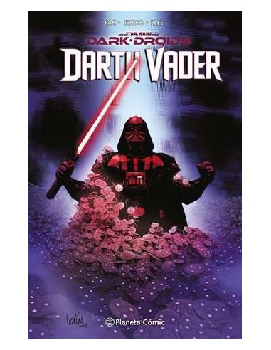 Star Wars Darth Vader 08