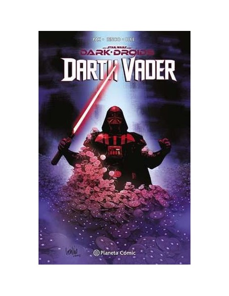 Star Wars Darth Vader 08