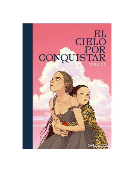 El cielo por conquistar