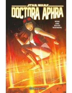 Star Wars Doctora Aphra 06