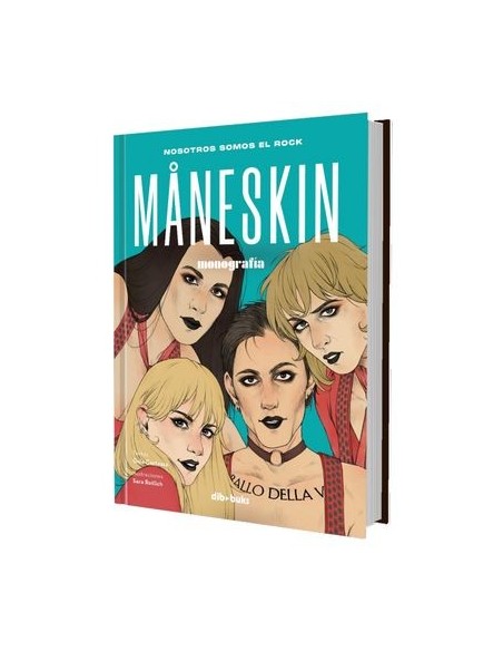 Maneskin