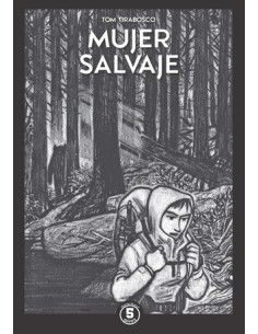 Mujer Salvaje