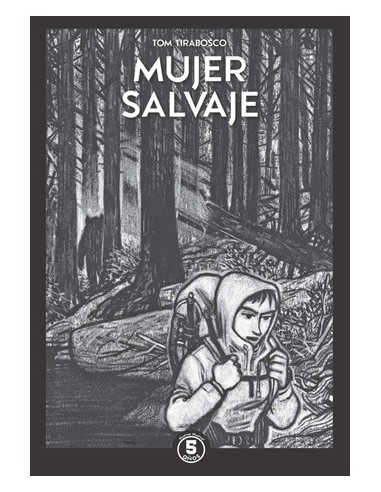 Mujer Salvaje