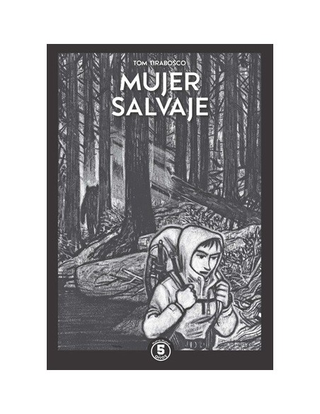 Mujer Salvaje