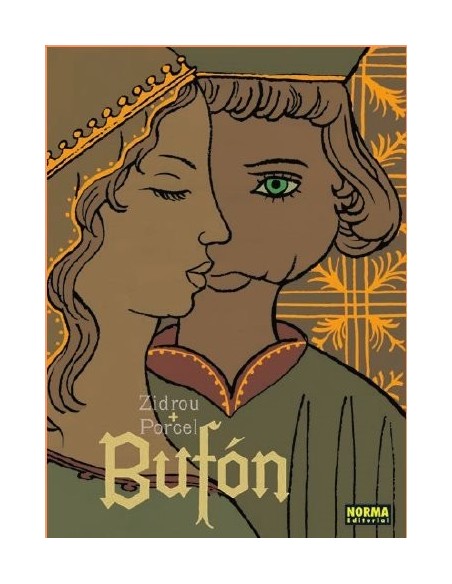 Bufón